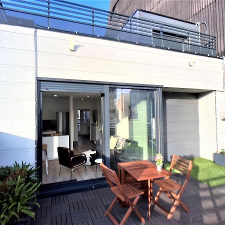 4 Apartamentos De Autor Lugo Exteriér fotografie