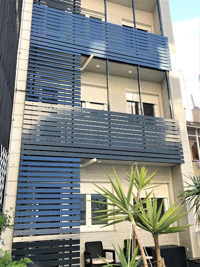 4 Apartamentos De Autor Lugo Exteriér fotografie