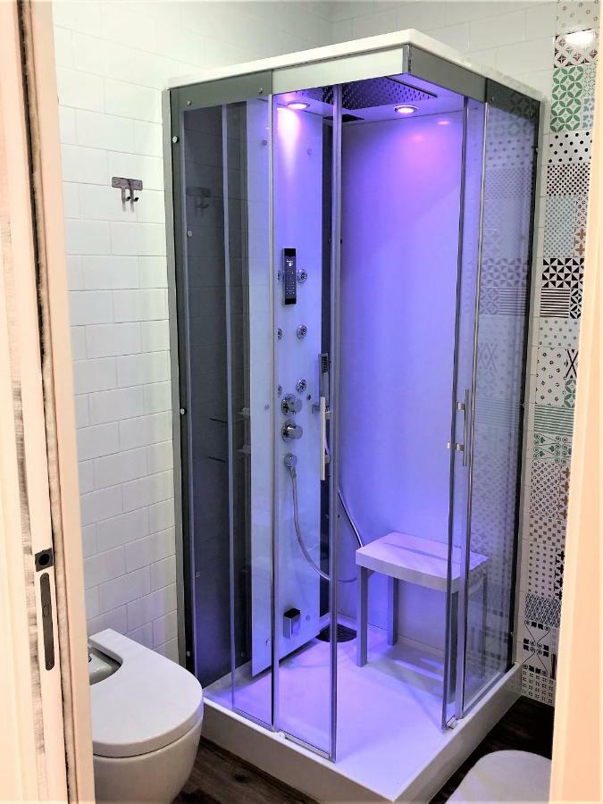 4 Apartamentos De Autor Lugo Exteriér fotografie