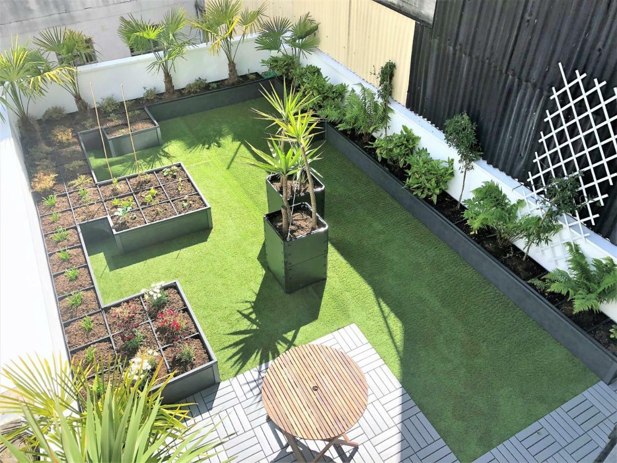 4 Apartamentos De Autor Lugo Exteriér fotografie