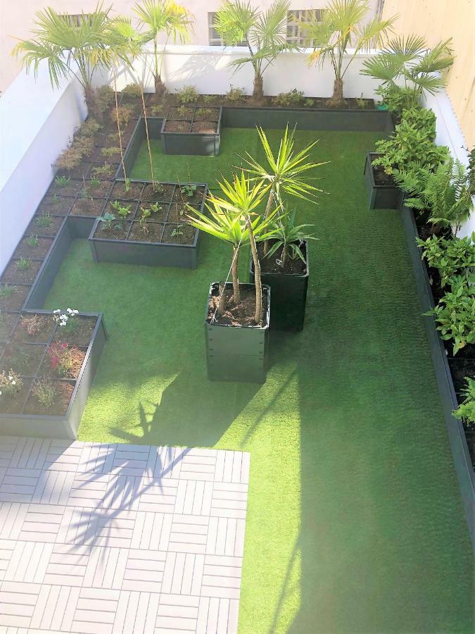 4 Apartamentos De Autor Lugo Exteriér fotografie