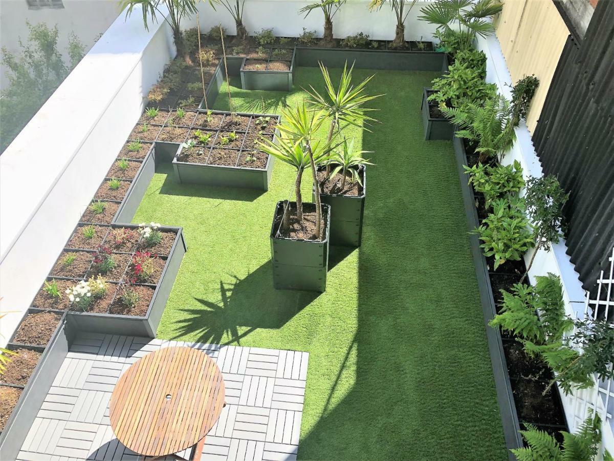 4 Apartamentos De Autor Lugo Exteriér fotografie