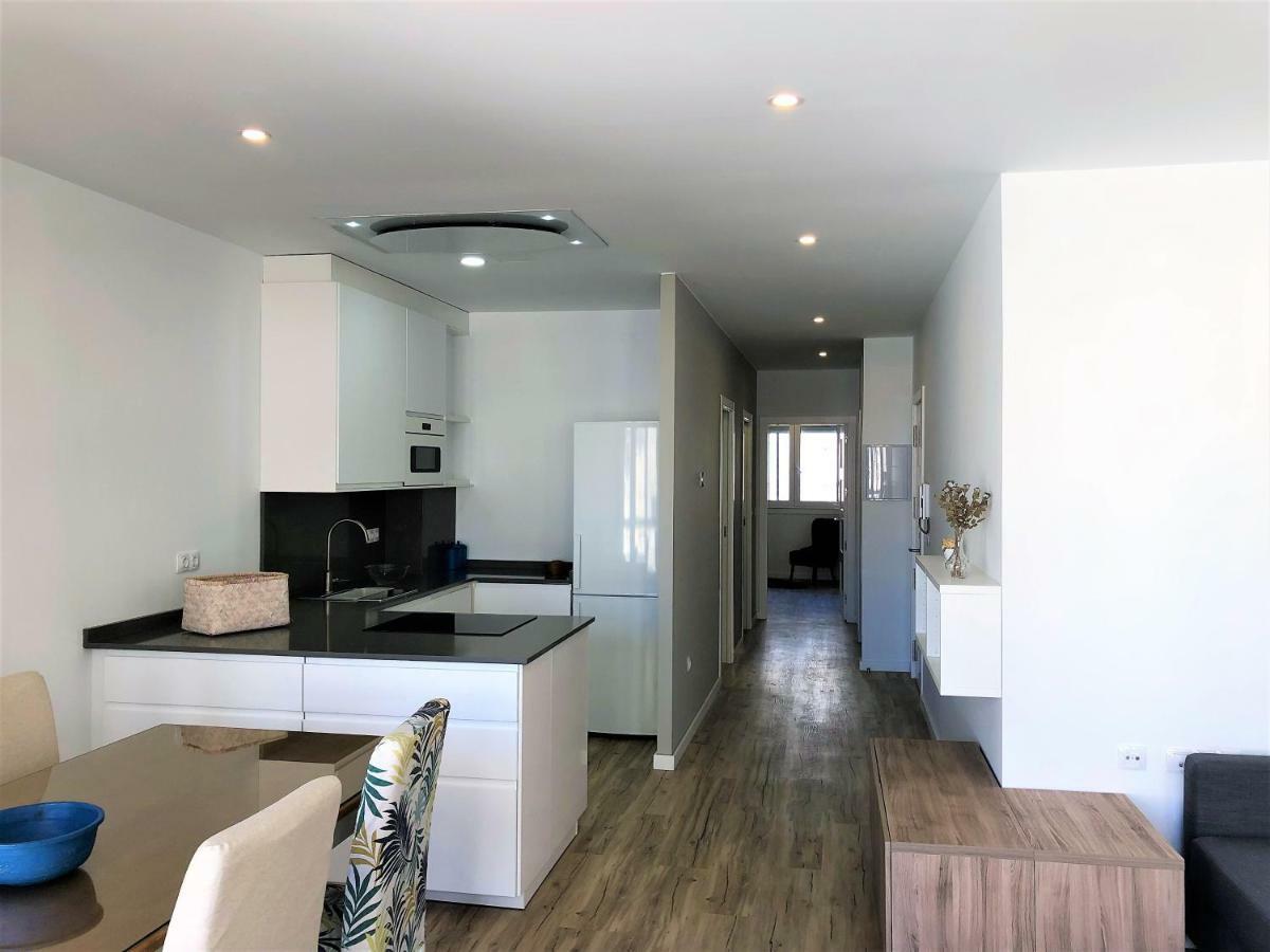 4 Apartamentos De Autor Lugo Exteriér fotografie