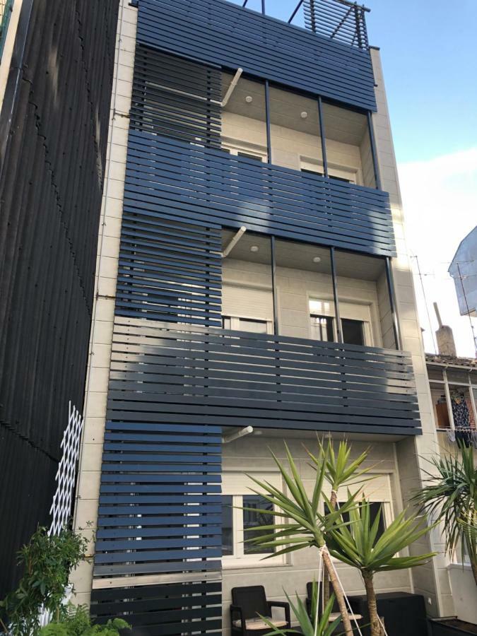 4 Apartamentos De Autor Lugo Exteriér fotografie