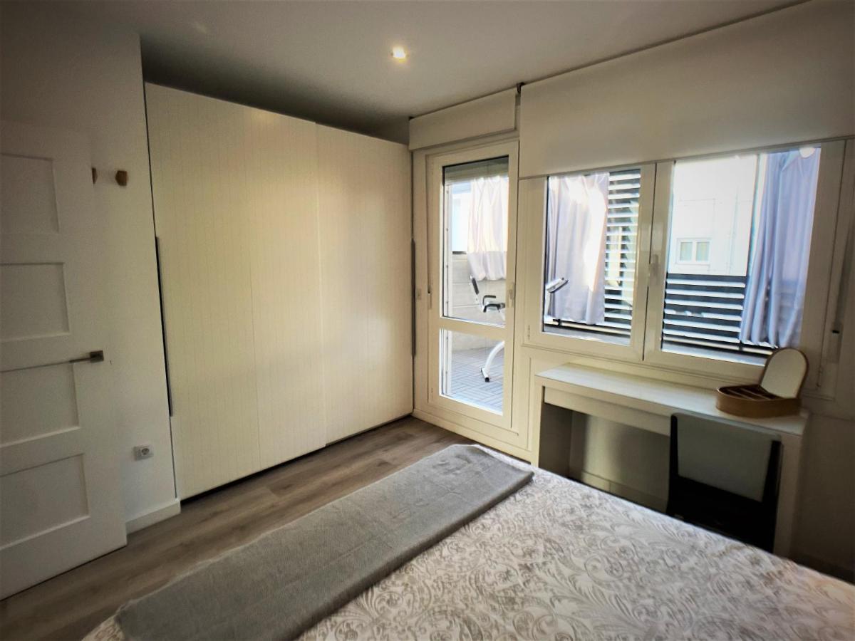 4 Apartamentos De Autor Lugo Exteriér fotografie