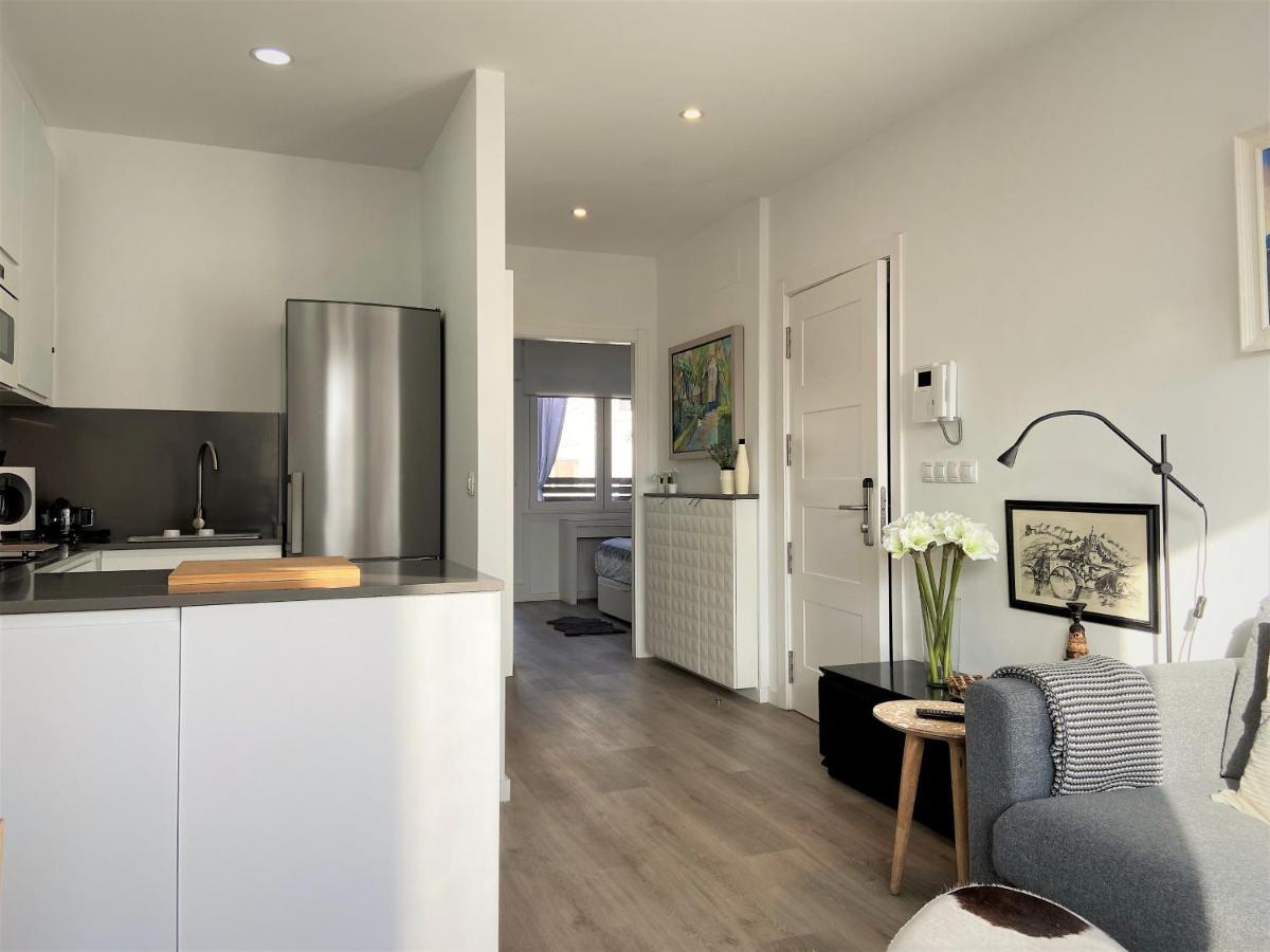 4 Apartamentos De Autor Lugo Exteriér fotografie