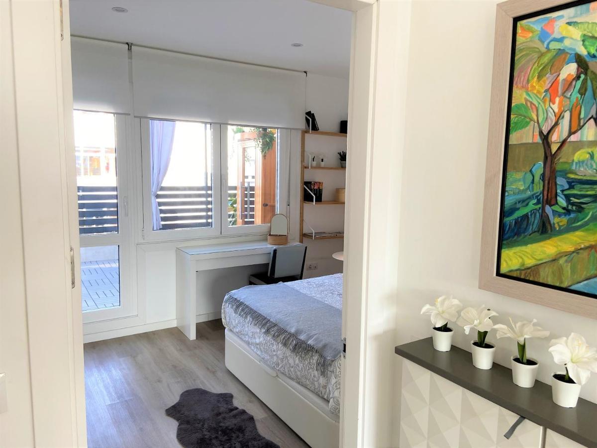 4 Apartamentos De Autor Lugo Exteriér fotografie