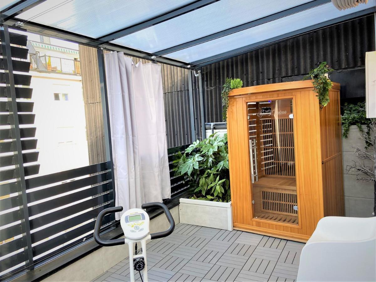 4 Apartamentos De Autor Lugo Exteriér fotografie