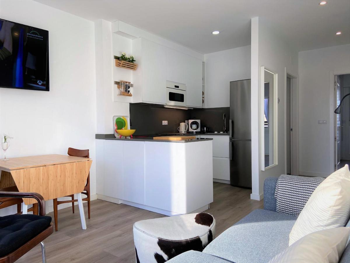 4 Apartamentos De Autor Lugo Exteriér fotografie