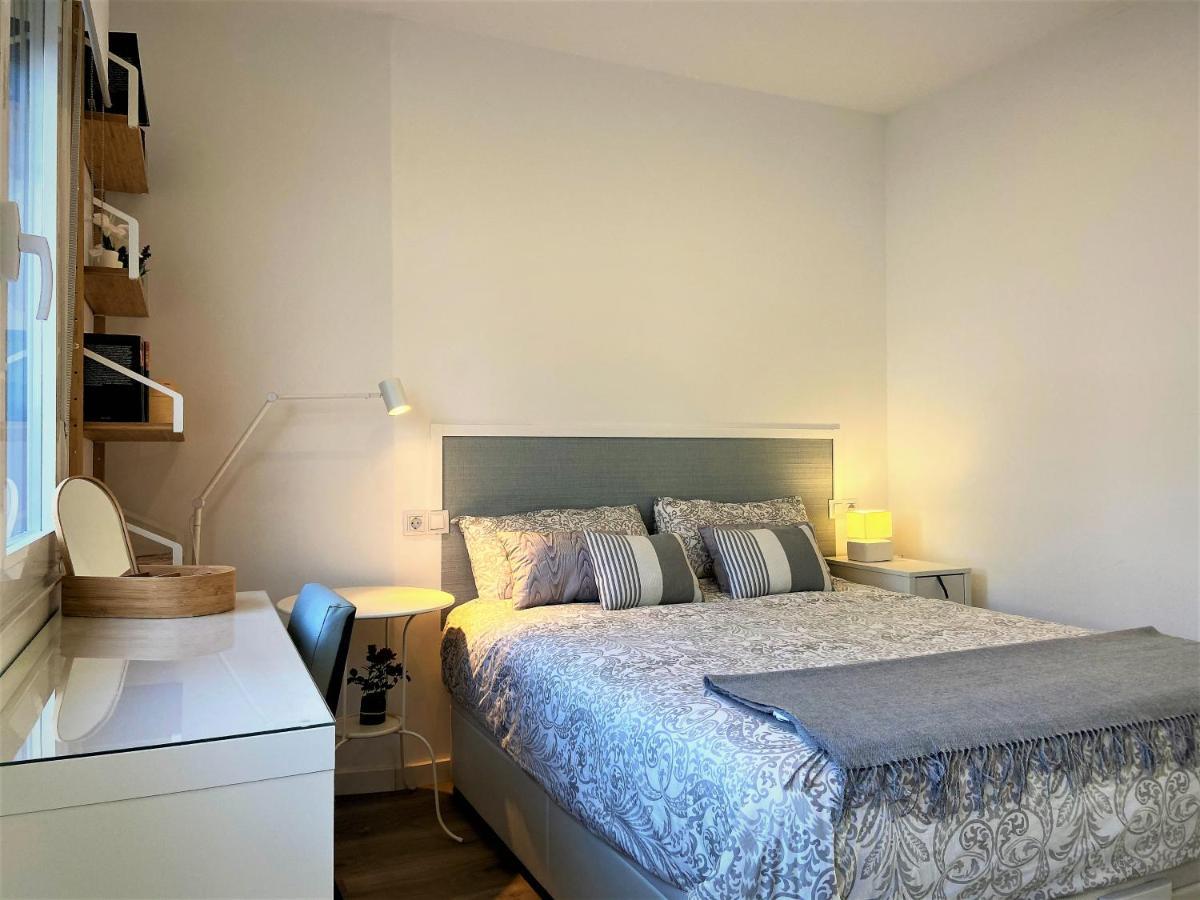 4 Apartamentos De Autor Lugo Exteriér fotografie