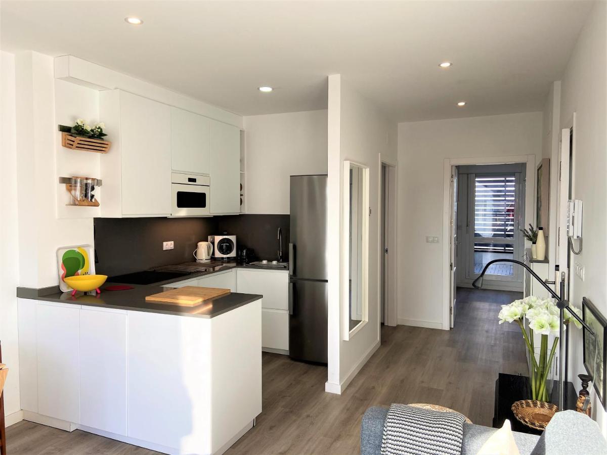 4 Apartamentos De Autor Lugo Exteriér fotografie