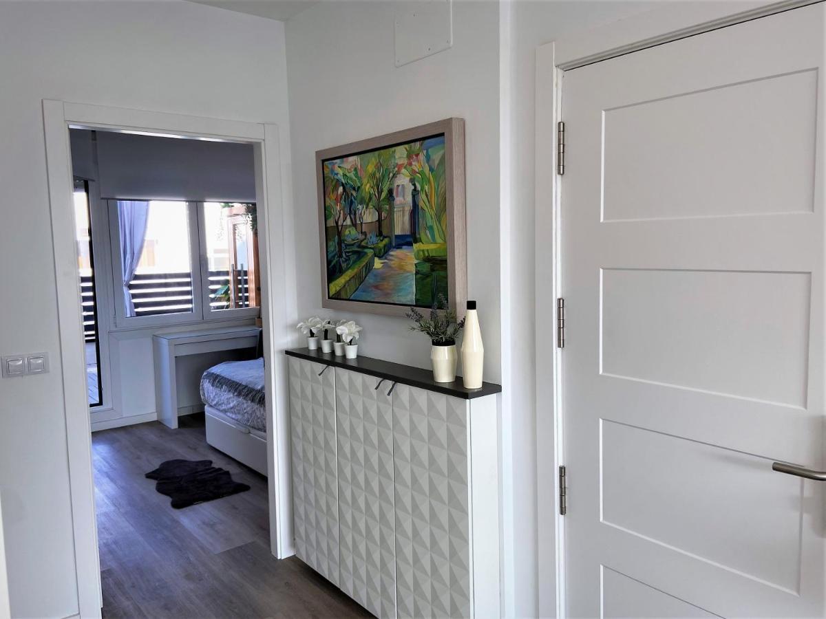 4 Apartamentos De Autor Lugo Exteriér fotografie