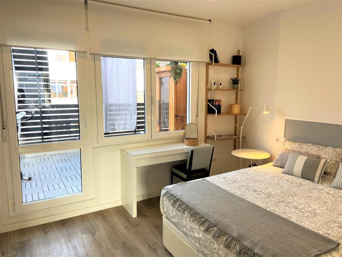 4 Apartamentos De Autor Lugo Exteriér fotografie