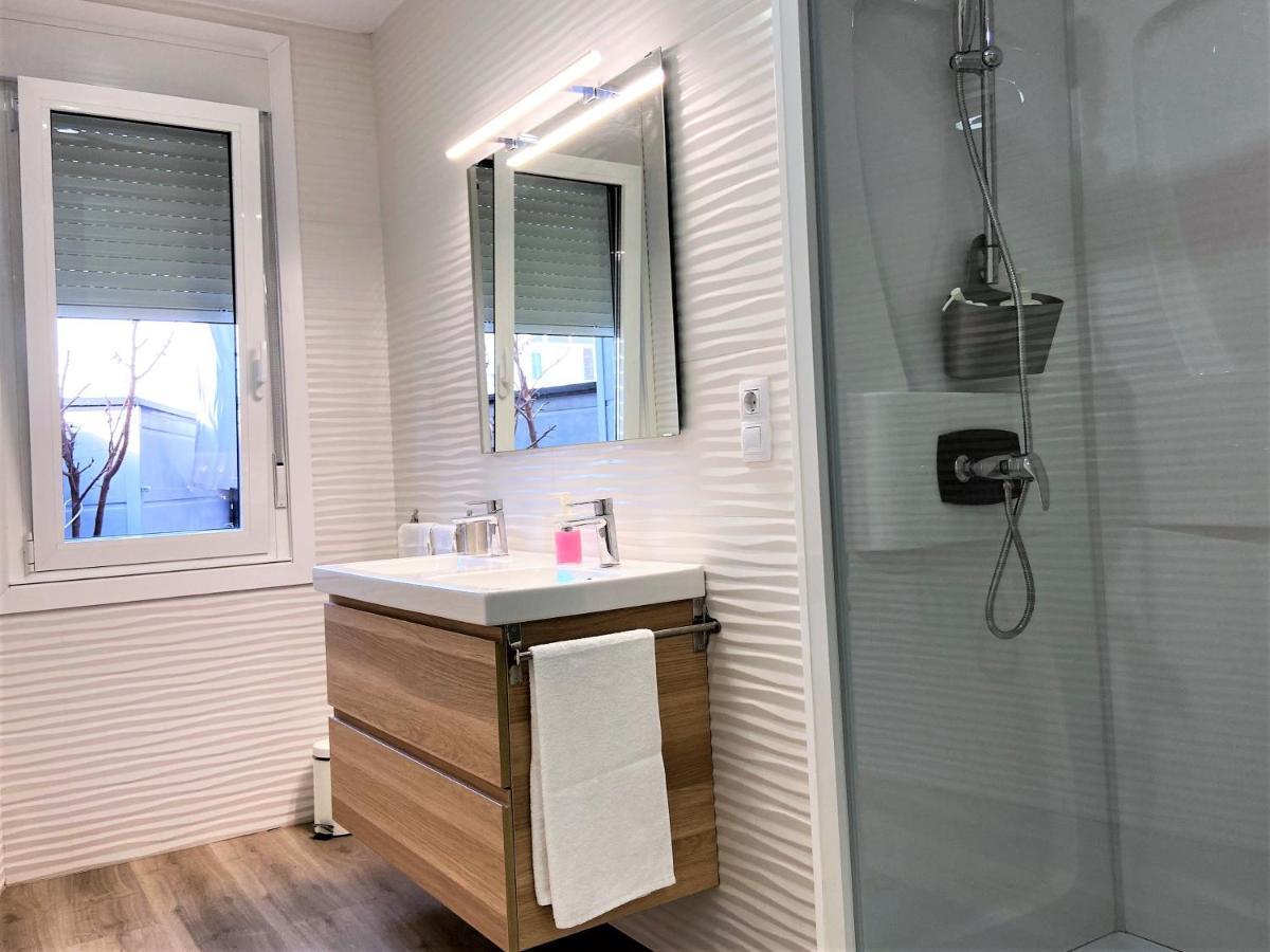 4 Apartamentos De Autor Lugo Exteriér fotografie