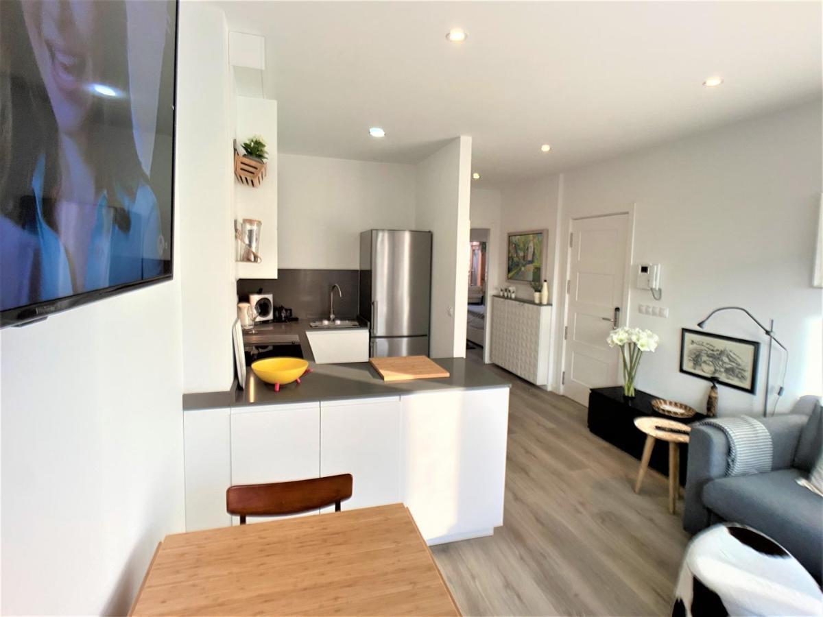 4 Apartamentos De Autor Lugo Exteriér fotografie